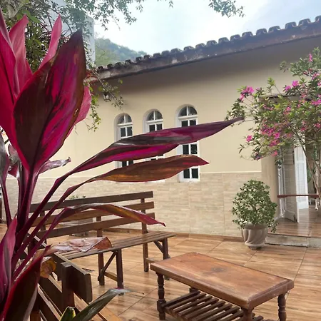Casa De Praia Ubatuba Exterior photo
