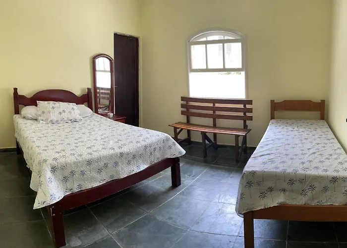 Casa De Praia