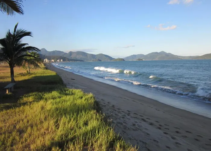 Casa De Praia