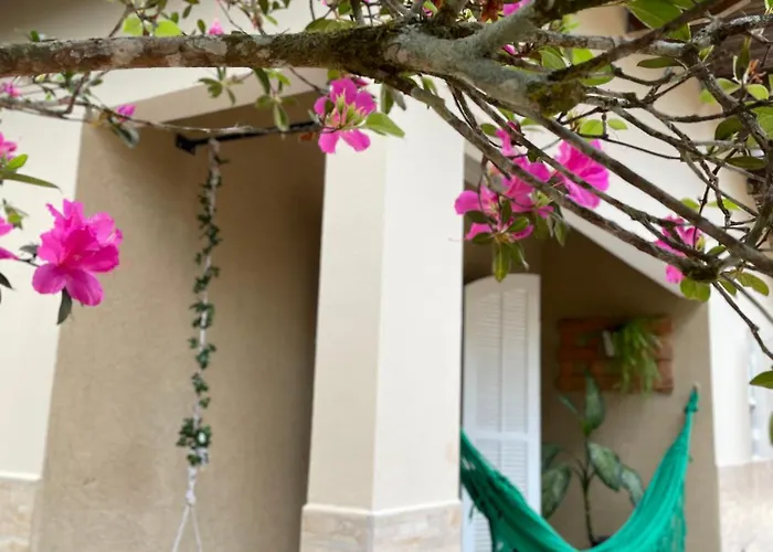 Casa De Praia
