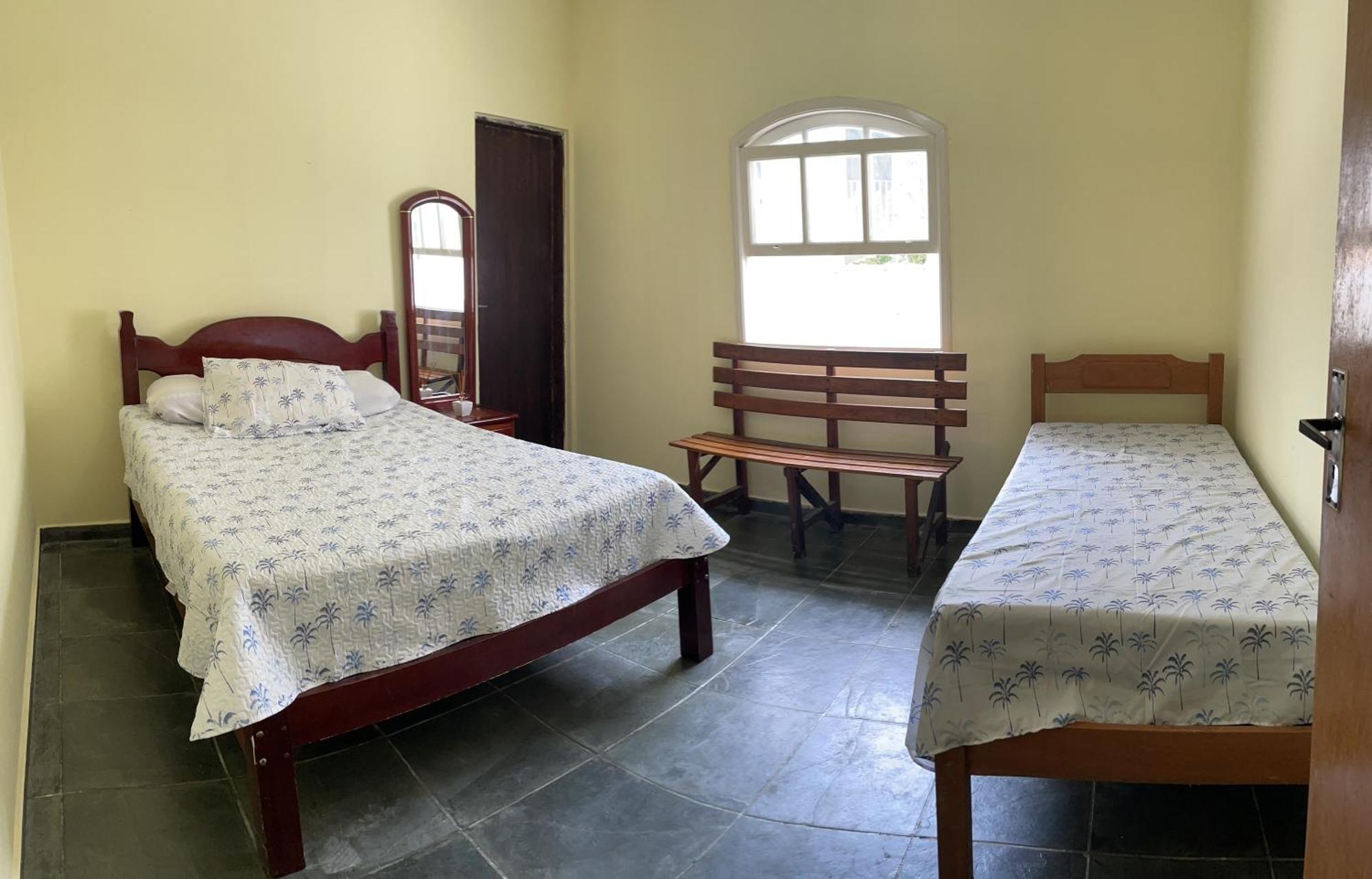 Casa De Ubatuba