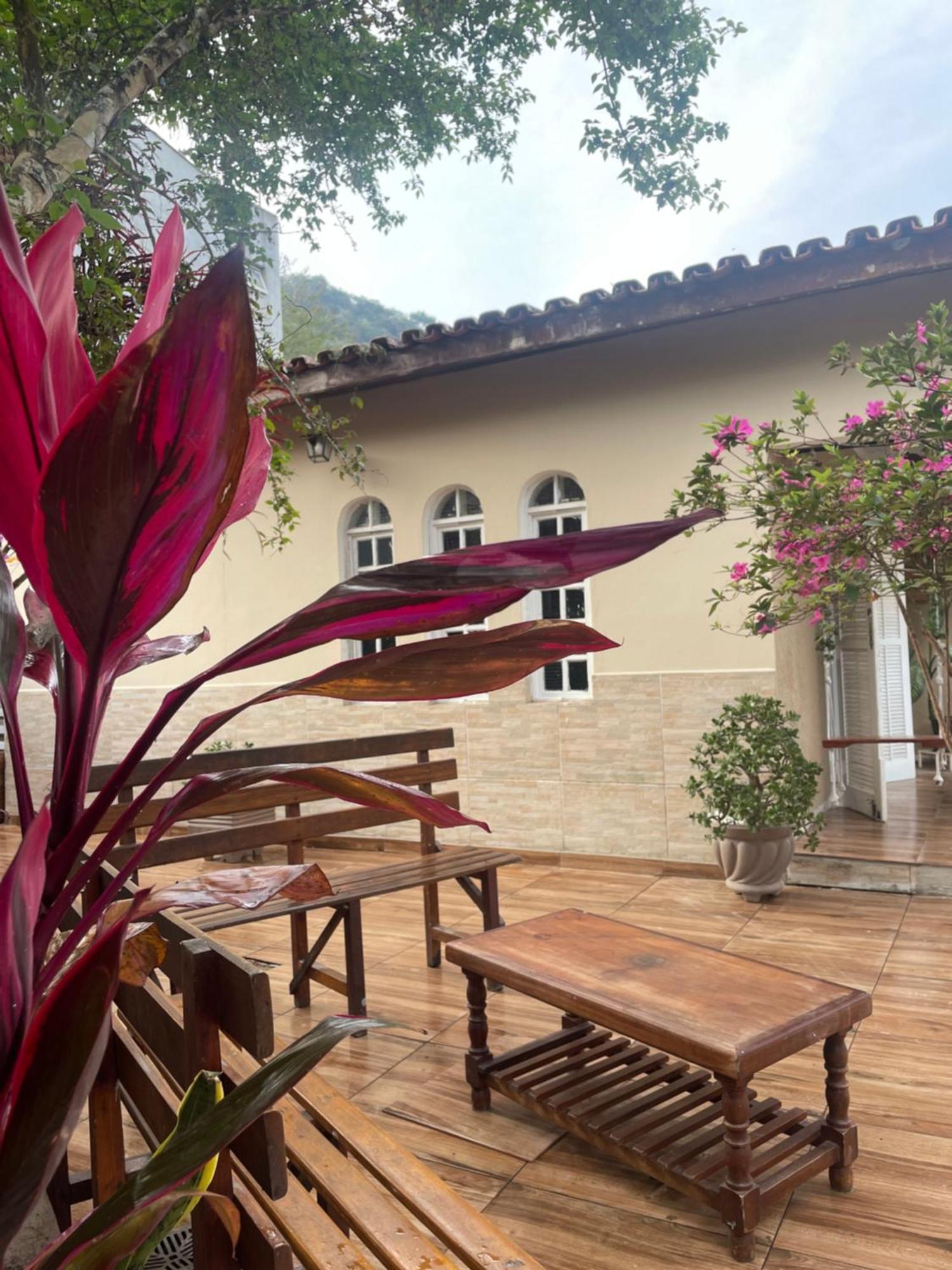 Casa De * Ubatuba